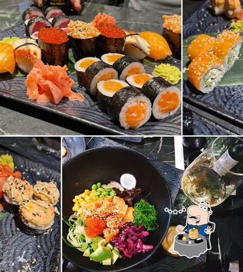 sushi imanta